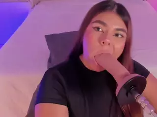 AliceThunder's Live Sex Cam Show