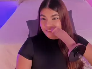 AliceThunder's Live Sex Cam Show