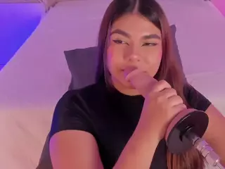 AliceThunder's Live Sex Cam Show