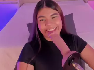 AliceThunder's Live Sex Cam Show
