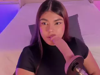AliceThunder's Live Sex Cam Show