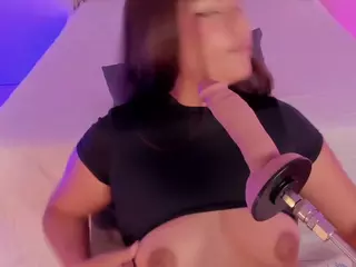 AliceThunder's Live Sex Cam Show