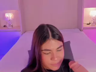 AliceThunder's Live Sex Cam Show