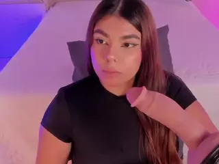 AliceThunder's Live Sex Cam Show