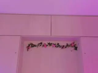 AliceThunder's Live Sex Cam Show