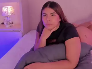 AliceThunder's Live Sex Cam Show