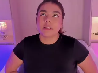 AliceThunder's Live Sex Cam Show