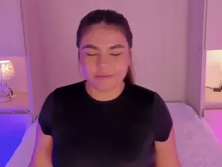 AliceThunder's Live Sex Cam Show