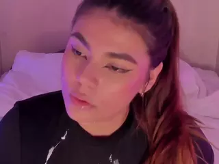 AliceThunder's Live Sex Cam Show