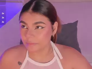 AliceThunder's Live Sex Cam Show