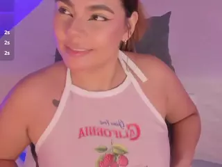 AliceThunder's Live Sex Cam Show