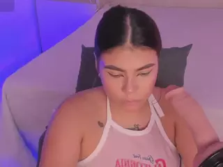 AliceThunder's Live Sex Cam Show