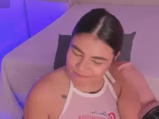 AliceThunder's Live Sex Cam Show