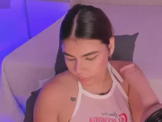 AliceThunder's Live Sex Cam Show