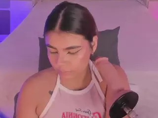 AliceThunder's Live Sex Cam Show