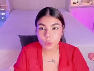 AliceThunder's Live Sex Cam Show