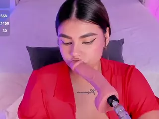 AliceThunder's Live Sex Cam Show