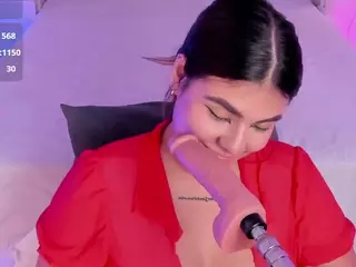 AliceThunder's Live Sex Cam Show