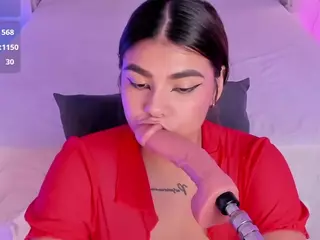 AliceThunder's Live Sex Cam Show