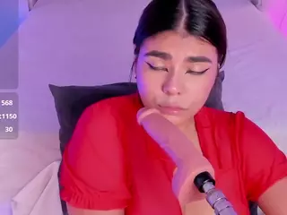 AliceThunder's Live Sex Cam Show