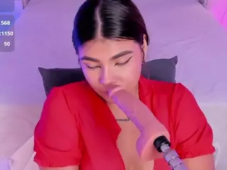 AliceThunder's Live Sex Cam Show