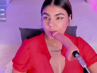 AliceThunder's Live Sex Cam Show