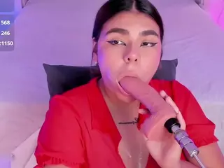 AliceThunder's Live Sex Cam Show