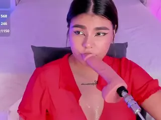 AliceThunder's Live Sex Cam Show