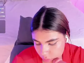 AliceThunder's Live Sex Cam Show