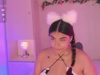 AliceThunder's Live Sex Cam Show