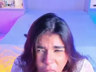 AliceThunder's Live Sex Cam Show