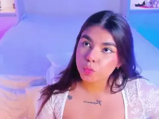 AliceThunder's Live Sex Cam Show