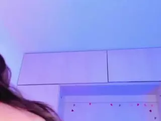 AliceThunder's Live Sex Cam Show
