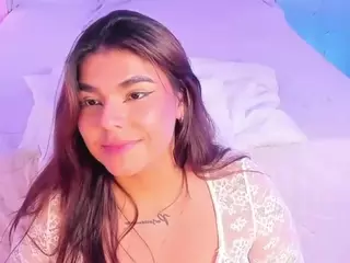 AliceThunder's Live Sex Cam Show