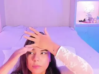 AliceThunder's Live Sex Cam Show
