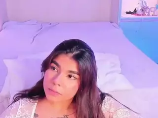 AliceThunder's Live Sex Cam Show