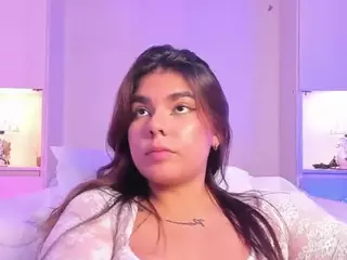 AliceThunder's Live Sex Cam Show