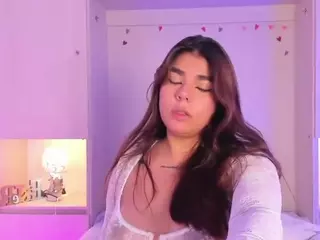 AliceThunder's Live Sex Cam Show