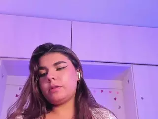 AliceThunder's Live Sex Cam Show