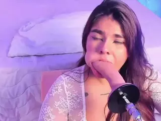 AliceThunder's Live Sex Cam Show