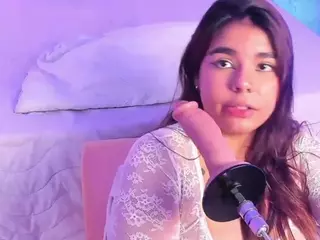 AliceThunder's Live Sex Cam Show