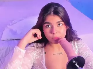 AliceThunder's Live Sex Cam Show
