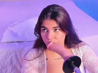 AliceThunder's Live Sex Cam Show
