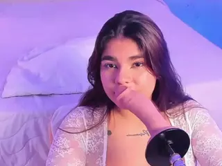 AliceThunder's Live Sex Cam Show