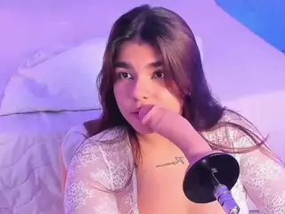 AliceThunder's Live Sex Cam Show
