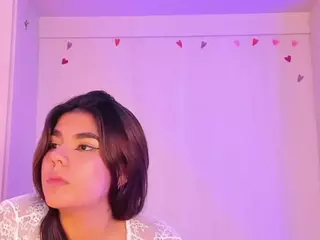 AliceThunder's Live Sex Cam Show