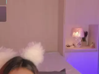 AliceThunder's Live Sex Cam Show