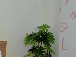 anahi17x's Live Sex Cam Show