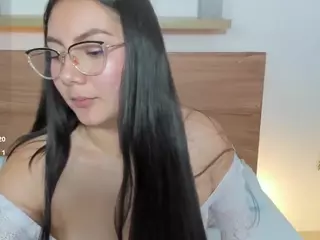 anahi17x's Live Sex Cam Show