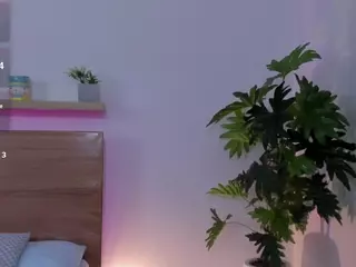 anahi17x's Live Sex Cam Show